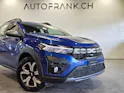 Dacia Sandero 1.0 TCe 110 Stepway Expression