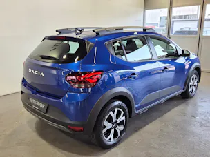 Dacia Sandero 1.0 TCe 110 Stepway Expression