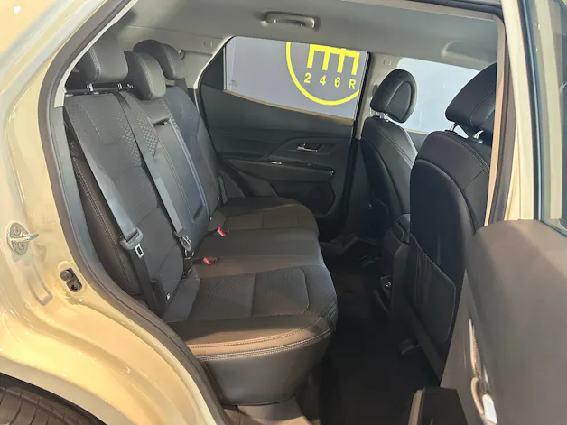 KGM -SsangYong Korando 1.5 T GDI Steel 4WD Automat