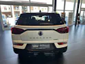 KGM -SsangYong Korando 1.5 T GDI Steel 4WD Automat