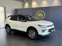 KGM -SsangYong Korando 1.5 T GDI Steel 4WD Automat