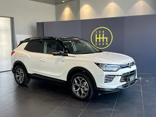 KGM -SsangYong Korando 1.5 T GDI Steel 4WD Automat