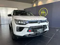 KGM -SsangYong Korando 1.5 T GDI Steel 4WD Automat
