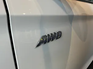 KGM -SsangYong Korando 1.5 T GDI Steel 4WD Automat