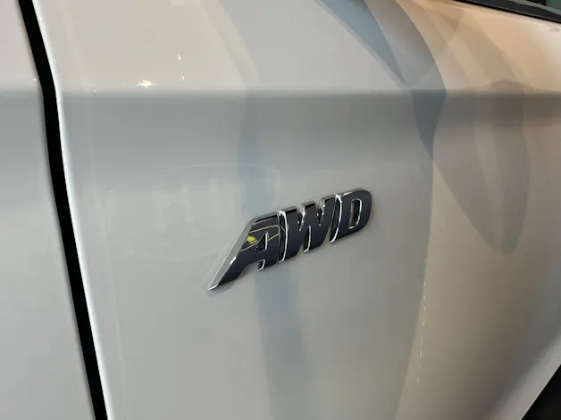 KGM -SsangYong Korando 1.5 T GDI Steel 4WD Automat