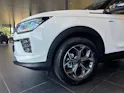 KGM -SsangYong Korando 1.5 T GDI Steel 4WD Automat