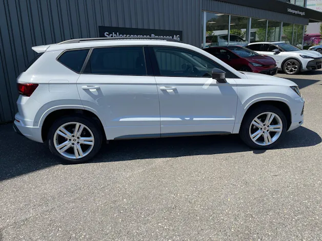 SEAT Ateca 1.5 TSI EVO DSG FR