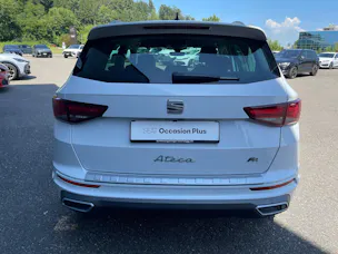 SEAT Ateca 1.5 TSI EVO DSG FR