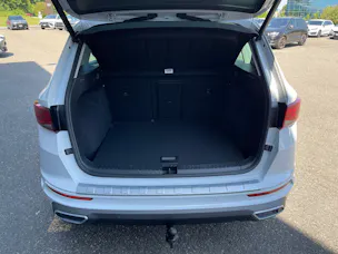 SEAT Ateca 1.5 TSI EVO DSG FR