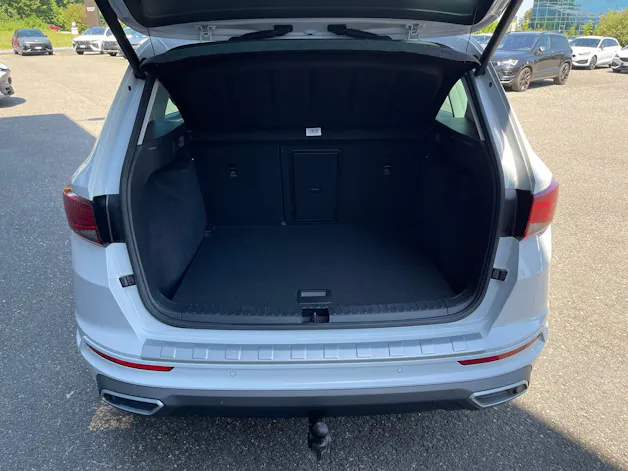 SEAT Ateca 1.5 TSI EVO DSG FR