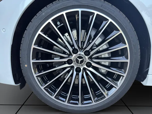 Mercedes-Benz C 300 T 4 Matic