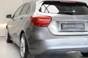 Mercedes-Benz A 160