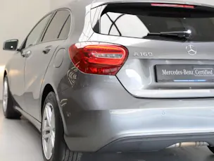 Mercedes-Benz A 160