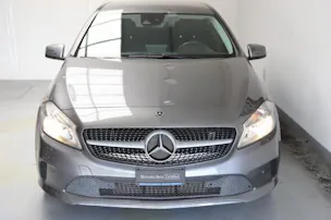 Mercedes-Benz A 160