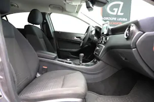 Mercedes-Benz A 160