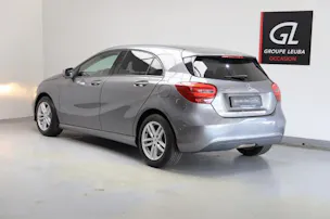 Mercedes-Benz A 160
