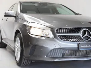Mercedes-Benz A 160