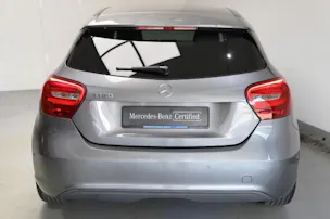 Mercedes-Benz A 160