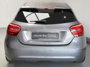 Mercedes-Benz A 160