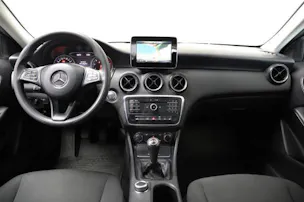 Mercedes-Benz A 160