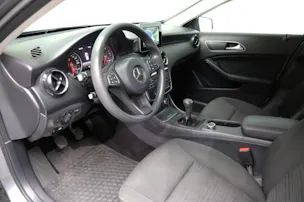 Mercedes-Benz A 160