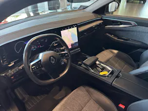 Renault Espace 1.2 E-Tech 200 Techno