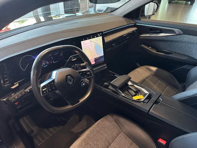 Renault Espace 1.2 E-Tech 200 Techno