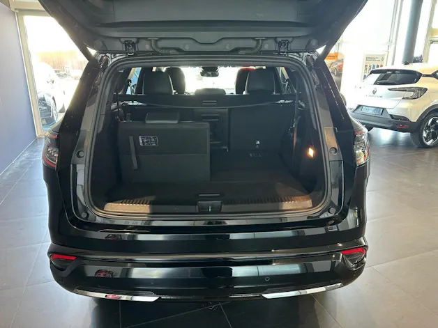 Renault Espace 1.2 E-Tech 200 Techno