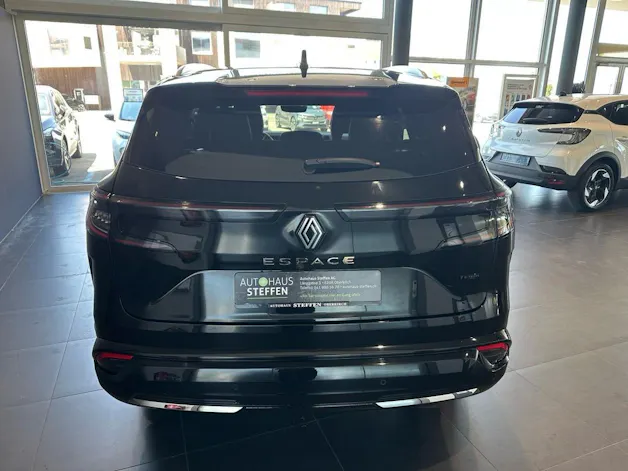 Renault Espace 1.2 E-Tech 200 Techno
