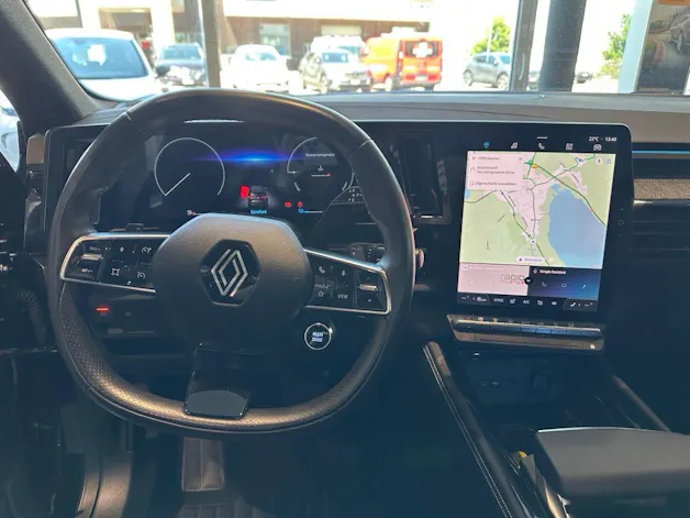 Renault Espace 1.2 E-Tech 200 Techno