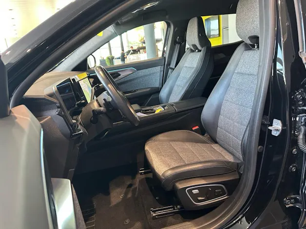Renault Espace 1.2 E-Tech 200 Techno