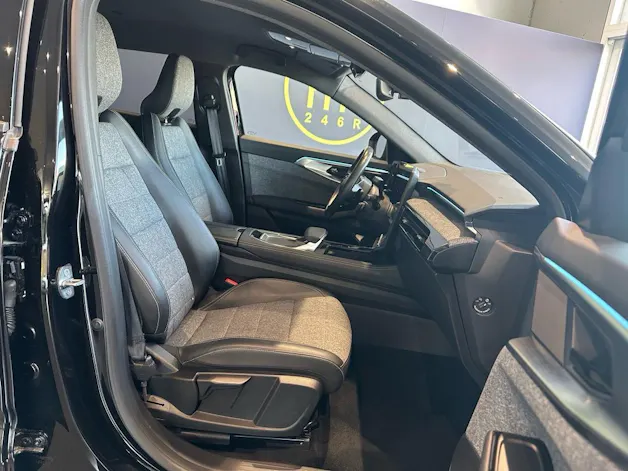 Renault Espace 1.2 E-Tech 200 Techno