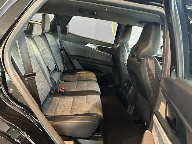 Renault Espace 1.2 E-Tech 200 Techno