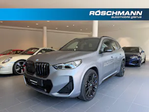 BMW X1 xDrive 23d 48V M Sport