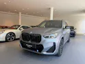 BMW X1 xDrive 23d 48V M Sport