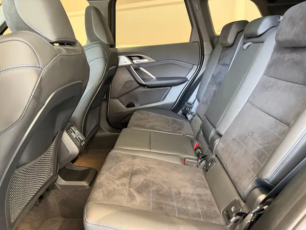 BMW X1 xDrive 23d 48V M Sport