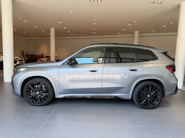 BMW X1 xDrive 23d 48V M Sport
