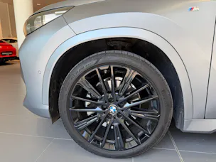 BMW X1 xDrive 23d M Sport