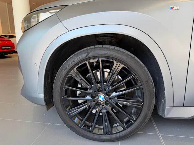 BMW X1 xDrive 23d 48V M Sport