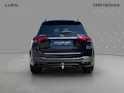 Mercedes-Benz GLE 63 S AMG 4Matic+ 9G-Speedshift