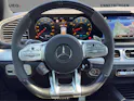 Mercedes-Benz GLE 63 S AMG 4Matic+ 9G-Speedshift