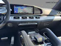 Mercedes-Benz GLE 63 S AMG 4Matic+ 9G-Speedshift