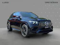 Mercedes-Benz GLE 63 S AMG 4Matic+ 9G-Speedshift