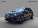 Mercedes-Benz GLE 63 S AMG 4Matic+ 9G-Speedshift