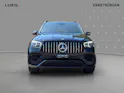 Mercedes-Benz GLE 63 S AMG 4Matic+ 9G-Speedshift