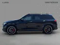 Mercedes-Benz GLE 63 S AMG 4Matic+ 9G-Speedshift