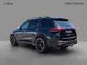 Mercedes-Benz GLE 63 S AMG 4Matic+ 9G-Speedshift