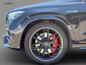 Mercedes-Benz GLE 63 S AMG 4Matic+ 9G-Speedshift
