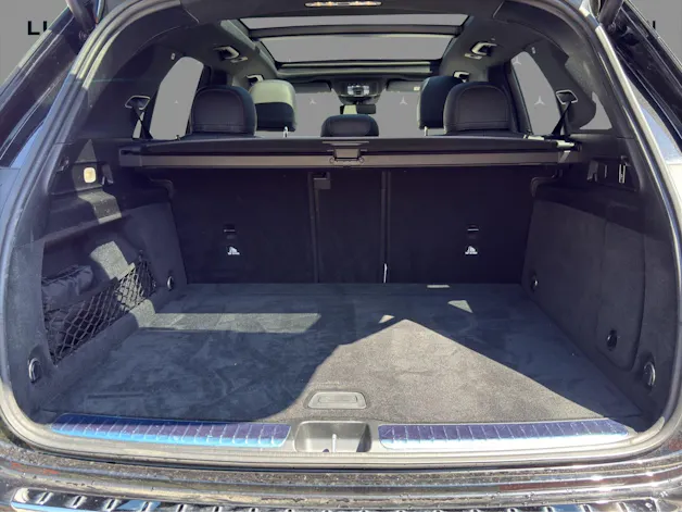 Mercedes-Benz GLE 63 S AMG 4Matic+ 9G-Speedshift