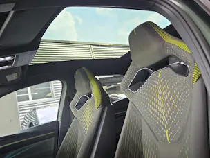 Cupra Raval 52 kWh VZ Extreme